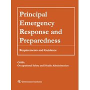 Principal Emergency Response and Preparedness Requirements and Guidance, Paperback