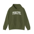 thumbnail image 1 of Principal Hoodie, Gifts, Hooded Sweatshirt, 1 of 4