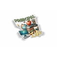 thumbnail image 1 of Principal Life Waterproof Sticker, 1 of 1
