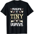 thumbnail image 1 of Principal Of Tiny Humans T-Shirt, 1 of 3