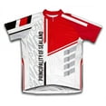 thumbnail image 1 of Principality Of Sealand ScudoPro Short Sleeve Cycling Jersey  for Men - Size XL, 1 of 3