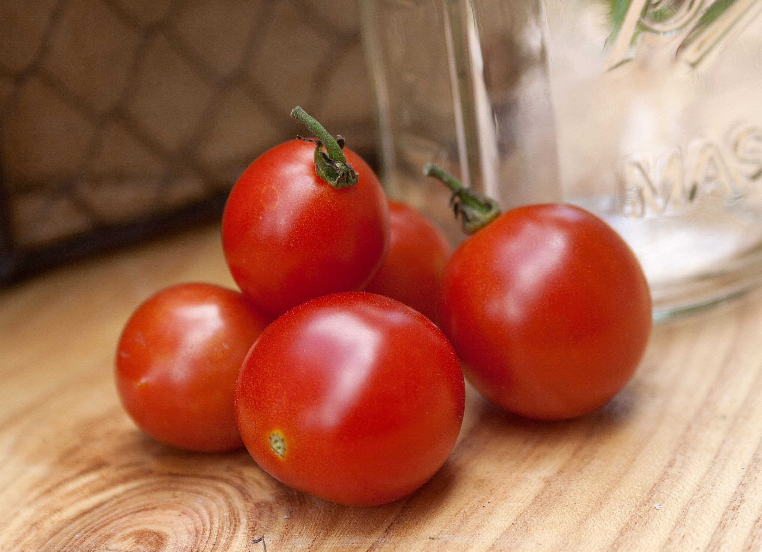 Principe Italian Sun OIF8 Dried Heirloom Tomato Premium Seed