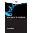 thumbnail image 1 of Principe de la gÃ©nÃ©tique, (Paperback), 1 of 1