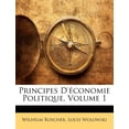 thumbnail image 1 of Principes D'économie Politique, Volume 1 (Paperback), 1 of 1