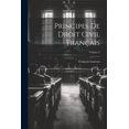 thumbnail image 1 of Principes De Droit Civil Français; Volume 9 (Paperback), 1 of 1