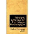 thumbnail image 1 of Principes Generaux de Psychologie Physiologique (Paperback), 1 of 1