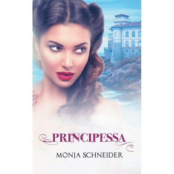 Principessa, (Paperback)