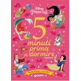 thumbnail image 1 of Walt Disney Principesse e cuccioli. Disney princess. 5 minuti prima di dormire. In (Paperback), 1 of 4