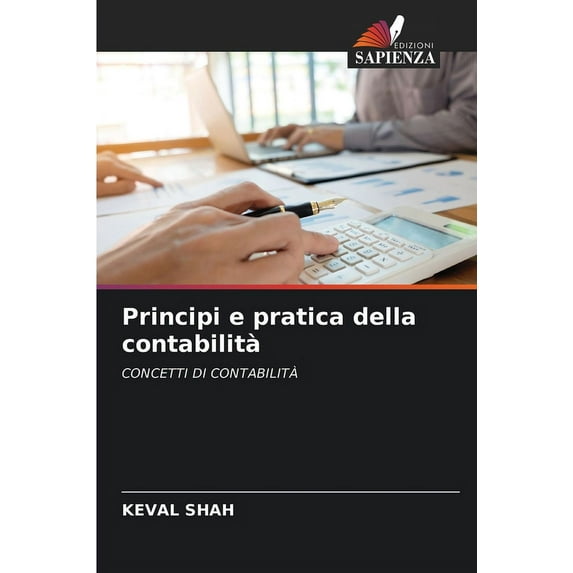 Principi e pratica della contabilità (Paperback)