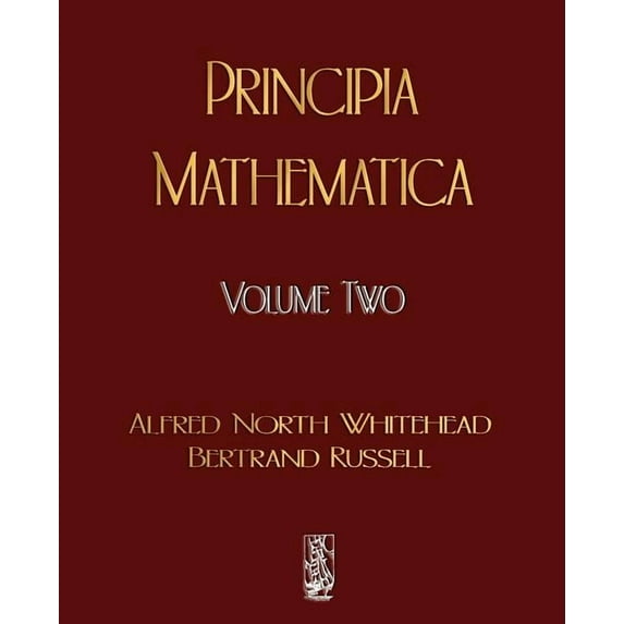 Principia Mathematica - Volume Two, (Paperback)