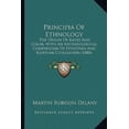 thumbnail image 1 of Principia of Ethnology: The Origin of Races and Color, with an Archaeological Compendium of Ethiopian and Egyptian Civilization (1880) Paperback, 1 of 1