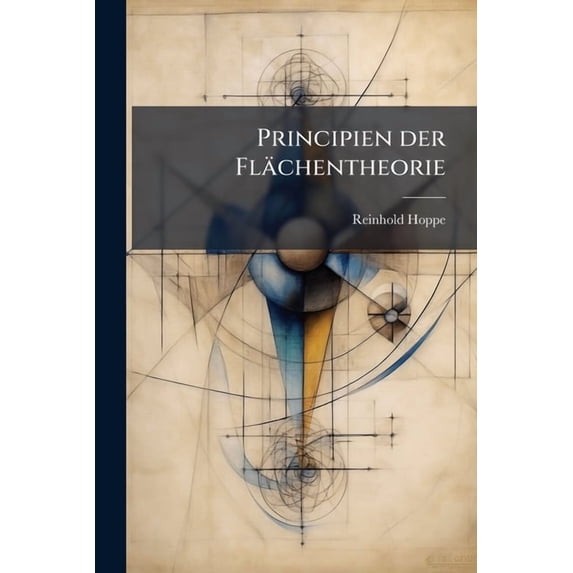 Principien der Flächentheorie (Paperback)