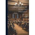 thumbnail image 1 of Principios De Derecho Político: Introducción (Paperback), 1 of 1