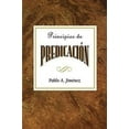 thumbnail image 1 of Principios de La Predicacion Aeth: Principles of Preaching Spanish, (Paperback), 1 of 1