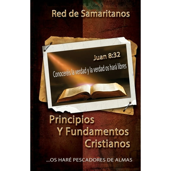 Principios y fundamentos cristianos (Paperback)