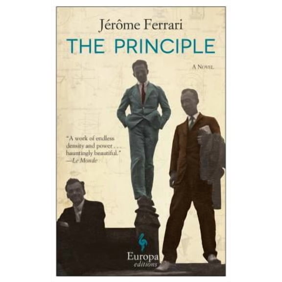The Principle (Paperback)