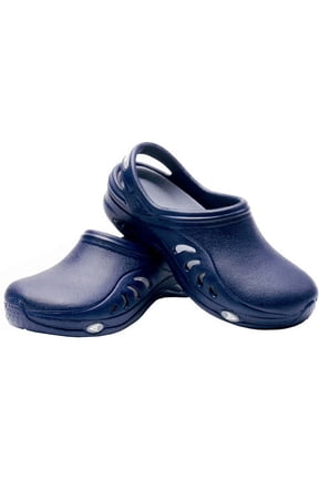 Plastics 301Bl10 Sloggers Women'S Uni Garden Clog