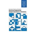 thumbnail image 1 of Pre-Owned Principles And Practice of Engineering Electrical And Computer Engineering Sample Questions And Solutions Paperback, 1 of 1