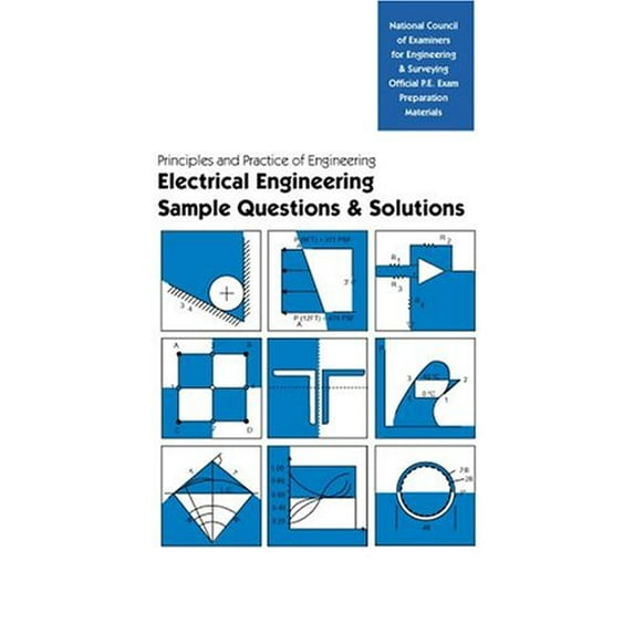 Pre-Owned Principles And Practice of Engineering Electrical And Computer Engineering Sample Questions And Solutions Paperback