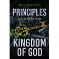 thumbnail image 1 of Principles Are The Keys To The Kingdom Of God, (Paperback), 1 of 1