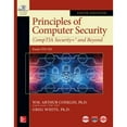thumbnail image 1 of Pre-Owned Principles of Computer Security: Comptia Security+ and Beyond, Fifth Edition (Other), 1 of 1