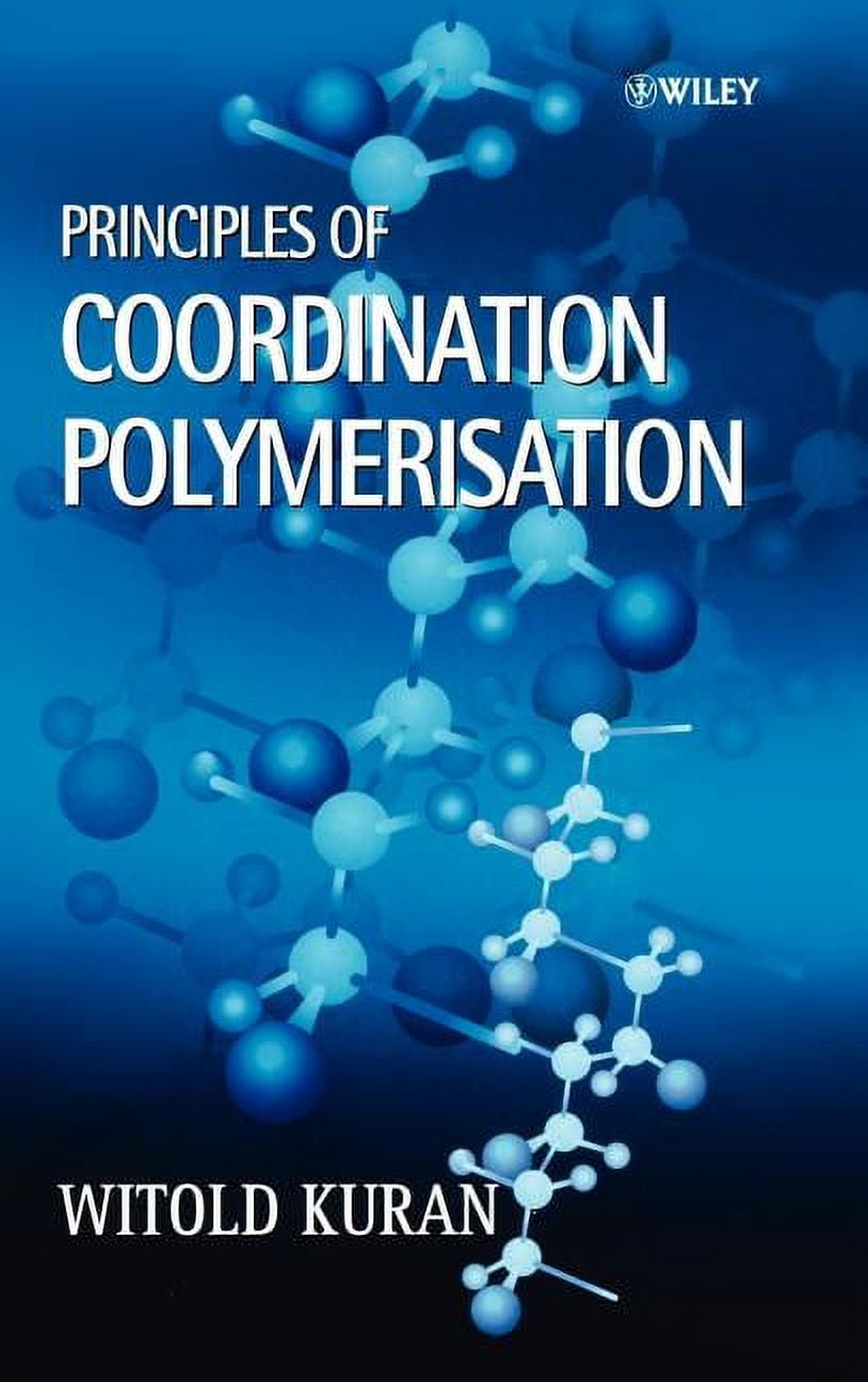 Principles of Coordination Polymerisation Heterogeneous and