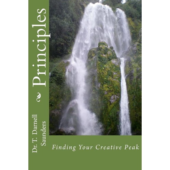 Principles: Finding Your Creative Peak