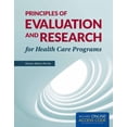 thumbnail image 1 of Principles of Evaluation and Research for Health Care Programs: . (Paperback) by Perrin, 1 of 1