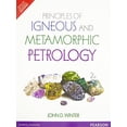 thumbnail image 1 of Pre-Owned Principles Of Igneous And Metamorphic Petrology Paperback, 1 of 1