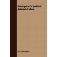 thumbnail image 1 of Principles Of Judicial Administration, (Paperback), 1 of 1