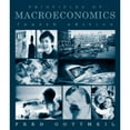 thumbnail image 1 of Pre-Owned Principles of Macroeconomics (Paperback) by Fred M Gottheil, 1 of 1