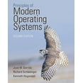 thumbnail image 1 of Pre-Owned Principles of Modern Operating Systems [with Cdrom] [With CDROM] (Hardcover) 1449626343 9781449626341, 1 of 1