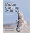thumbnail image 1 of Pre-Owned Principles of Modern Operating Systems [with Cdrom] [With CDROM] (Hardcover) 1449626343 9781449626341, 1 of 1