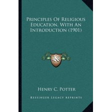 Best Sellers In Religious Studies Education