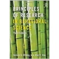 thumbnail image 1 of Pre-Owned Principles Of Research In Behavioral Science, 3 Ed Paperback, 1 of 1