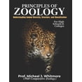 thumbnail image 1 of Principles Of Zoology: Understanding Animal Diversity, Structure, and Classification, (Paperback), 1 of 1