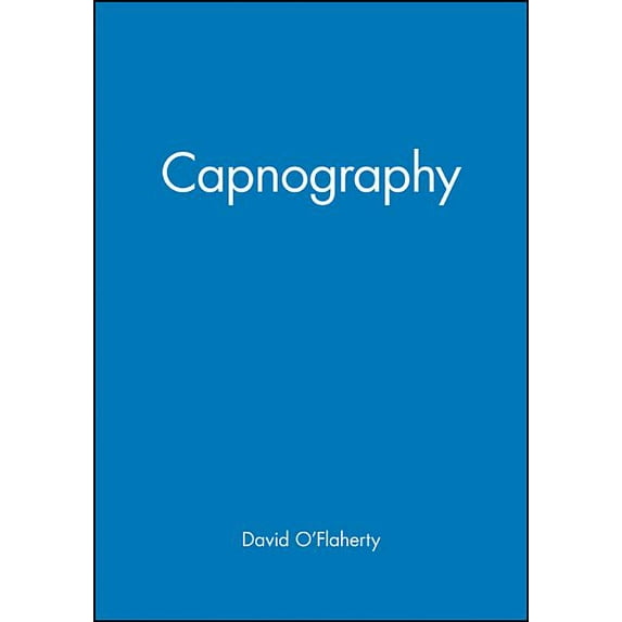 Principles & Practice in Anaesthesia S: Capnography (Paperback)