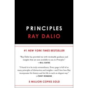 Principles: Principles : Life and Work (Hardcover)