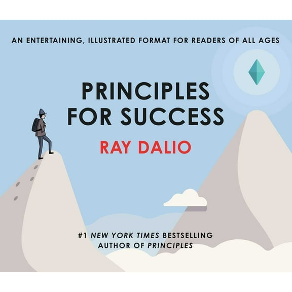 PRINCIPLES FOR SUCCESS