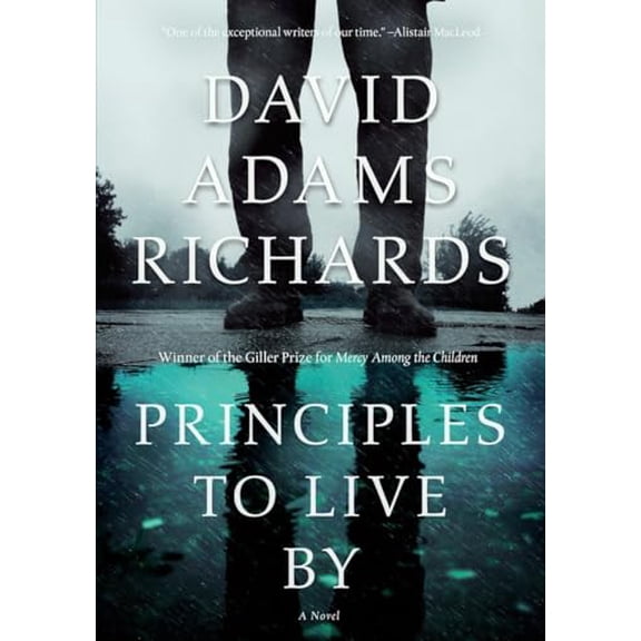 Pre-Owned Principles to Live by (Hardcover) 038568245X 9780385682459