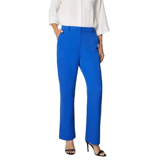 Principles Womens High Waist Tapered Pants