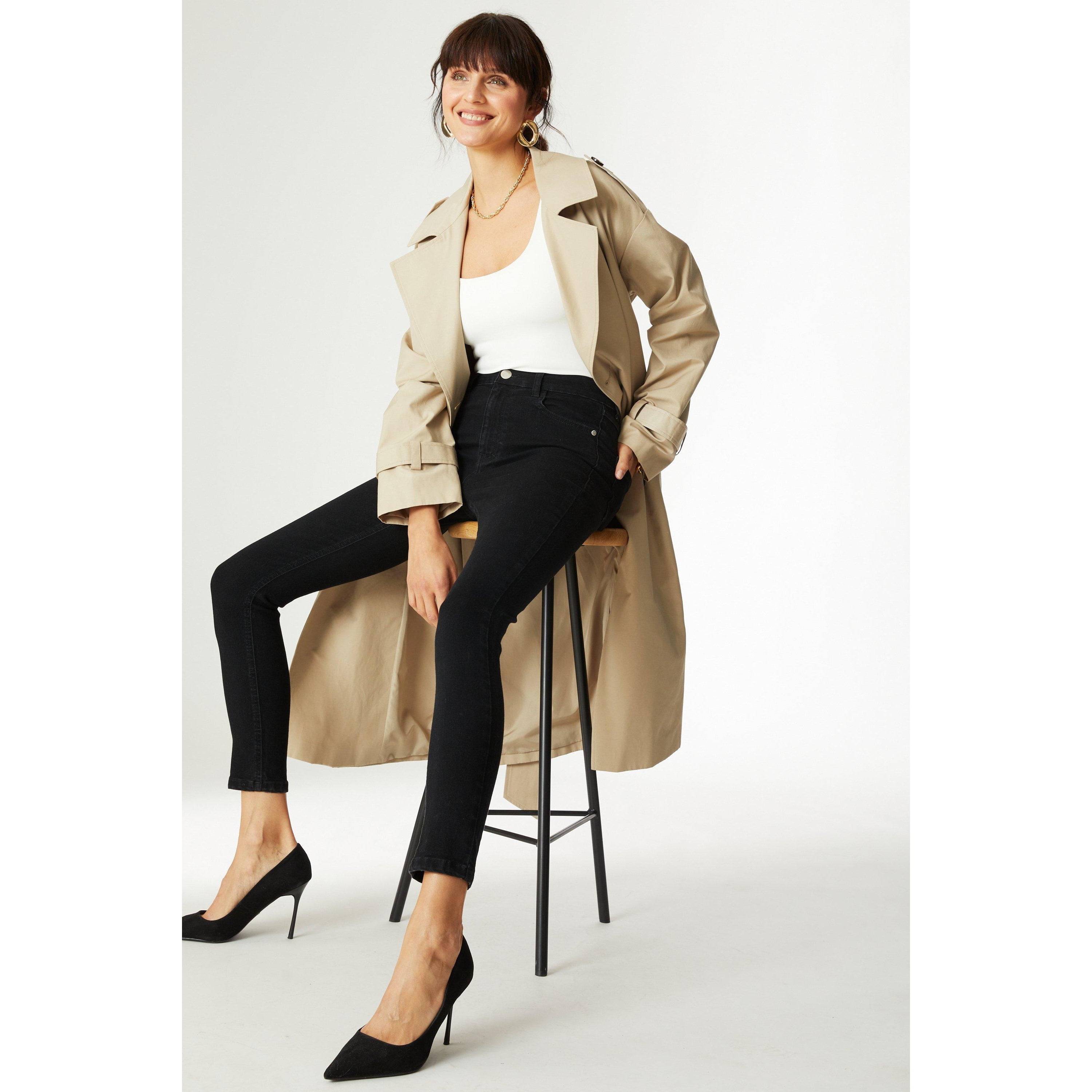 Principles petite jeans 2025