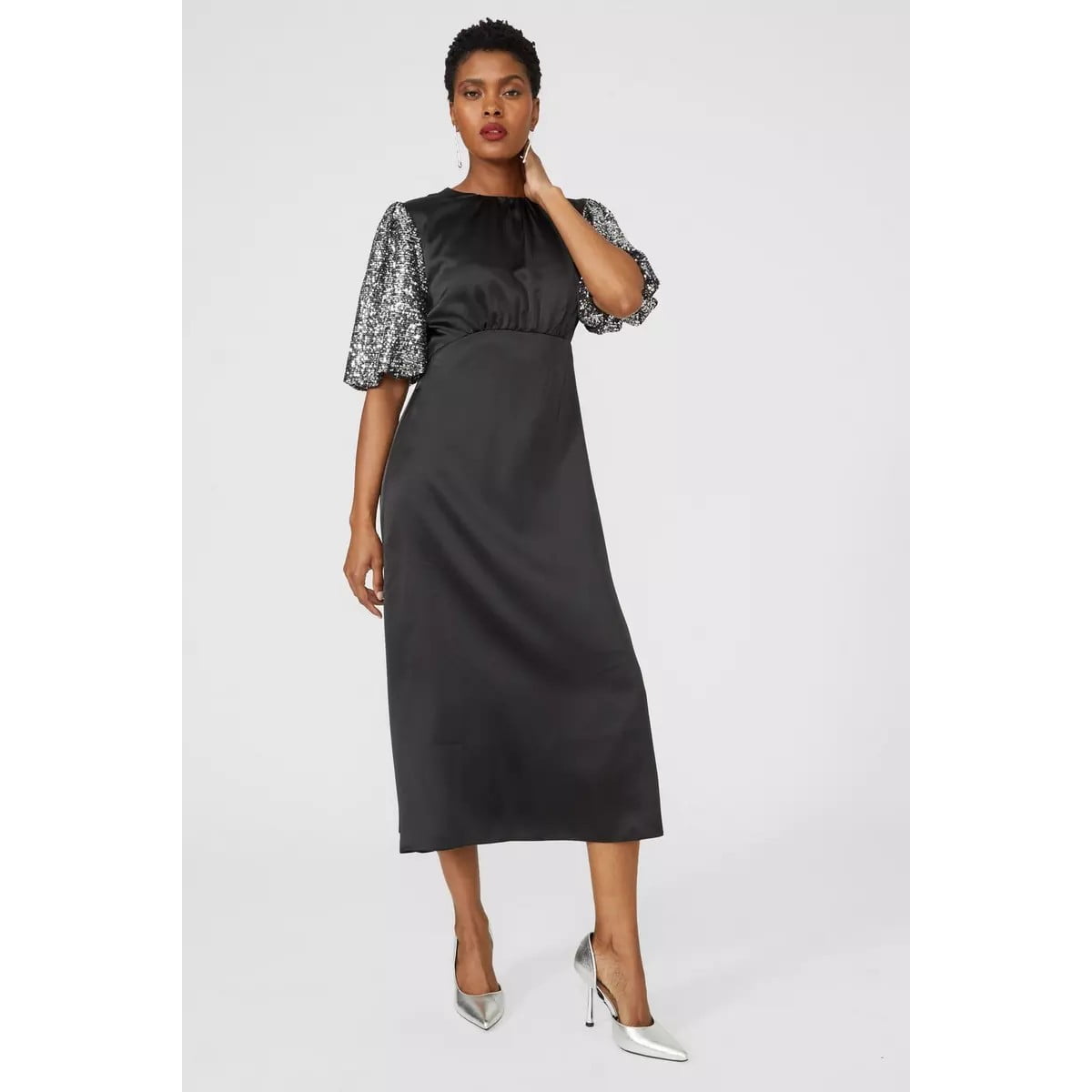 Principles clearance sequin dress