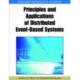 thumbnail image 1 of Principles and Applications of Distributed Event-Based Systems, (Hardcover), 1 of 1