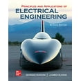 thumbnail image 1 of Pre-Owned Principles and Applications of Electrical Engineering, 1 of 1