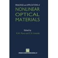thumbnail image 1 of Principles and Applications of Nonlinear Optical Materials (Softcover Reprint of the Origi), 1 of 1