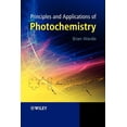 thumbnail image 1 of Principles and Applications of Photochemistry, (Paperback), 1 of 1