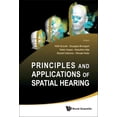 thumbnail image 1 of Principles &amp; Appls of Spatial Hearing, (Hardcover), 1 of 1