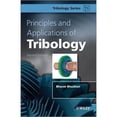 thumbnail image 1 of Pre-Owned Principles and Applications of Tribology (Hardcover 9781119944546) by Bharat Bhushan, 1 of 1