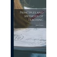 thumbnail image 1 of Principles and Methods of Teaching, (Hardcover), 1 of 1